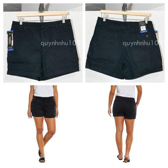 Banana Republic Pants - Banana Republic Ladies' Chino Short
